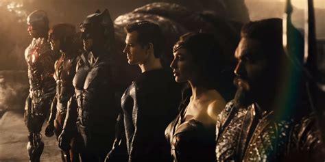 hbo go justice league|'Zack Snyder's Justice League' Full Trailer: Watch Here .